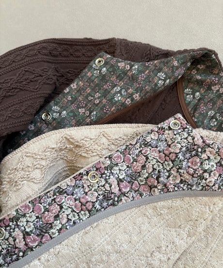 Alan knit  cardigan/ladies
