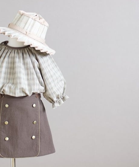 duple skirt