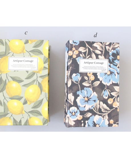 art book /small