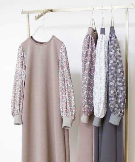 Chouquette one-piece