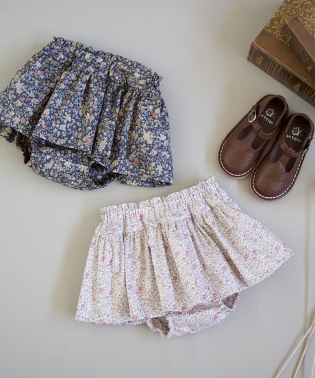 skirt bloomer