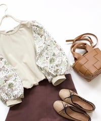 chouquette cut and sew