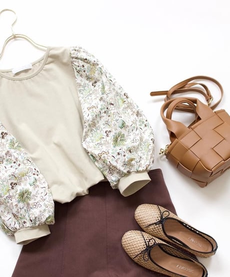chouquette cut and sew
