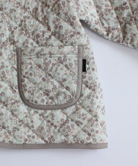 Quilting outer