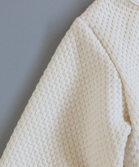 soufflé Knit