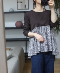 dress cut&sew