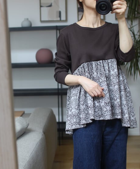 dress cut&sew