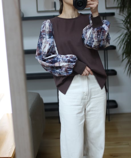 Chouquette cut&sew