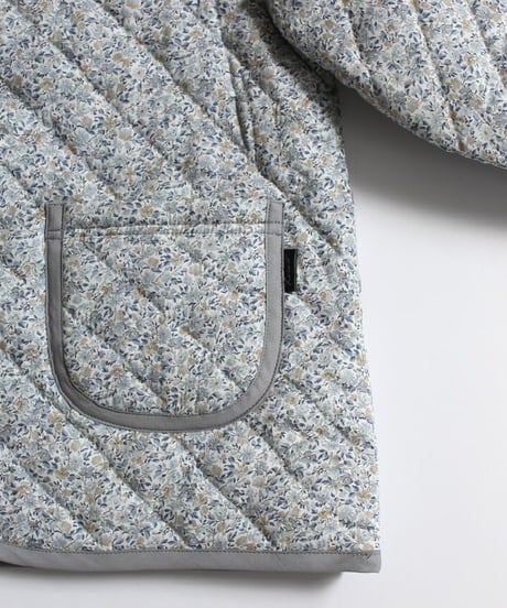 Quilting outer