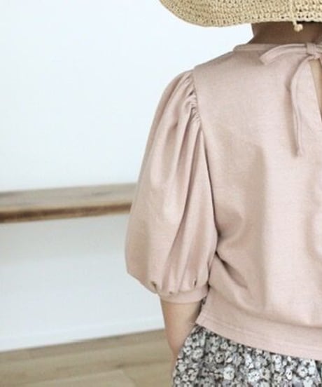 110〜130/Biquette puff