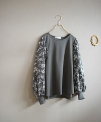 Chouquette cut&sew