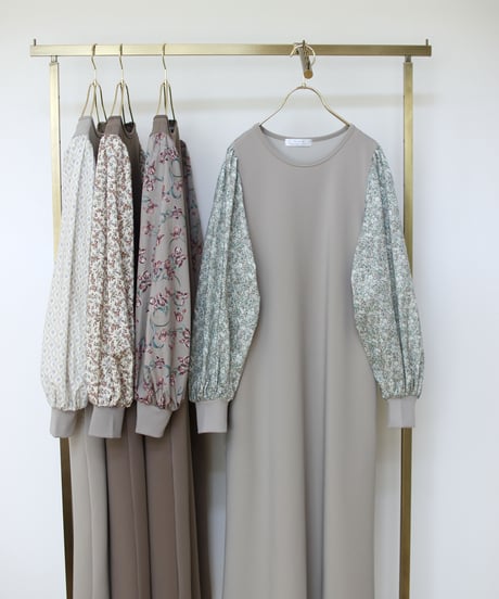 chouquette one-piece