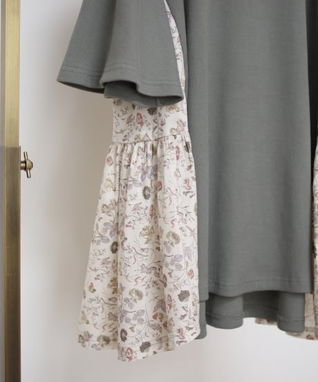 luxe tops/ガーデン