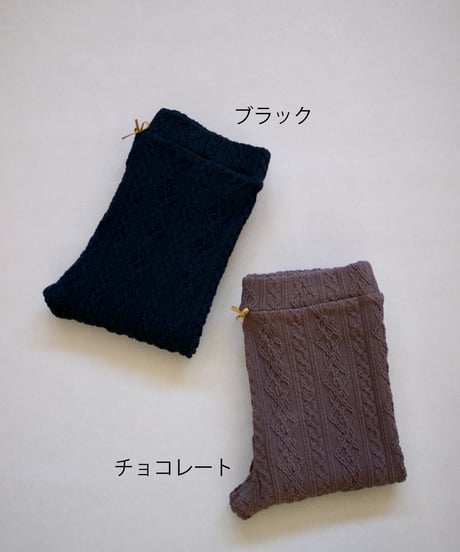 Alan knit leggings /100~140
