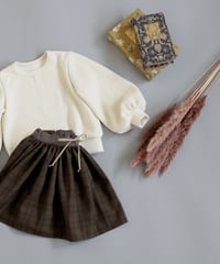 soufflé Knit