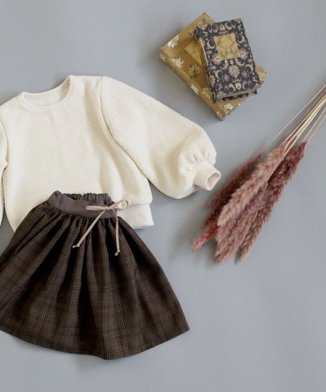 soufflé Knit