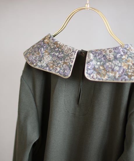 Liberty colour tops