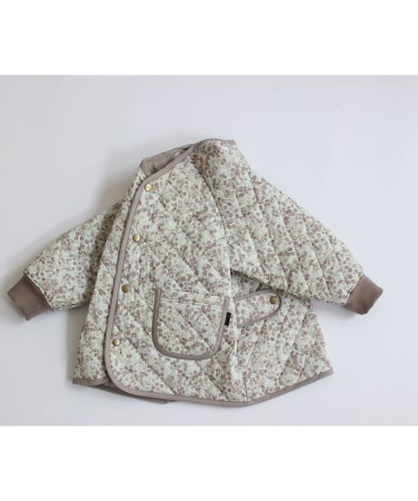 Quilting outer