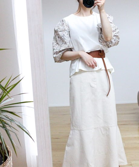 chouquette cut and sew