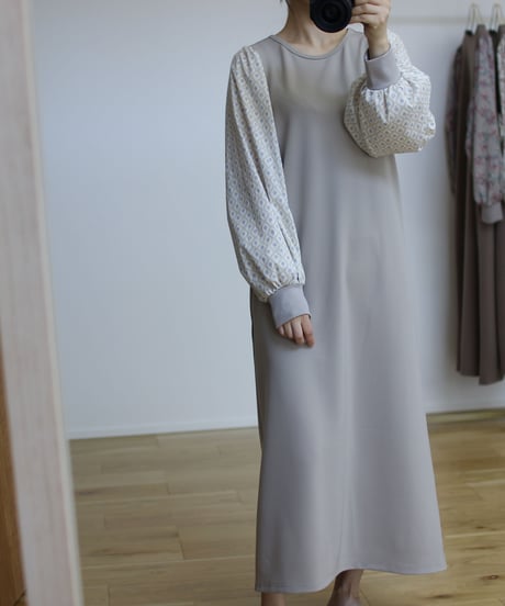 chouquette one-piece