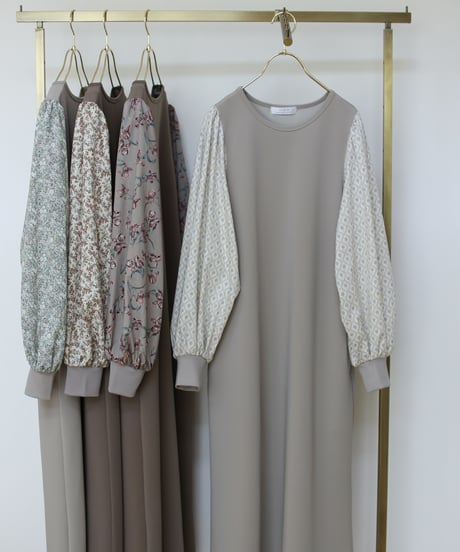 chouquette one-piece