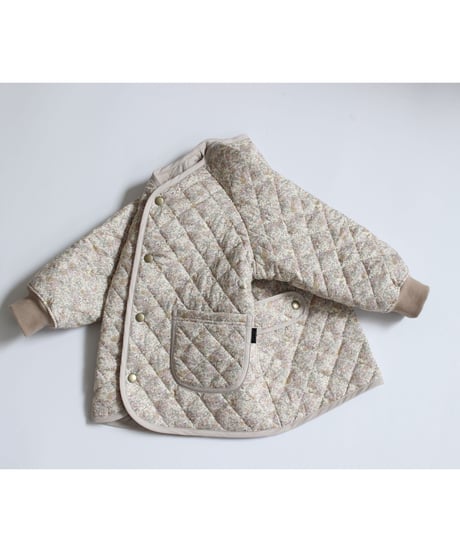 Quilting outer