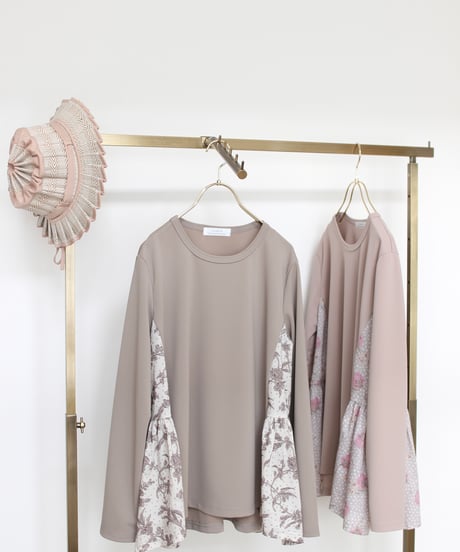 luxe tops