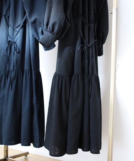 moelleux tiered one-piece