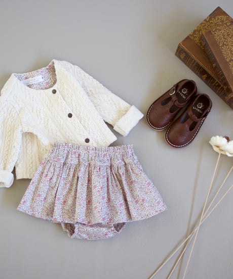 skirt bloomer