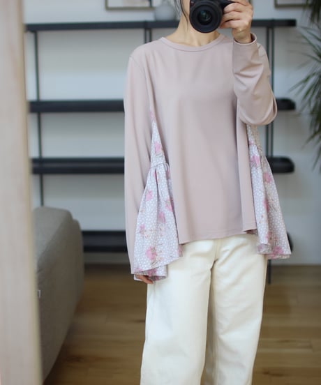 luxe tops