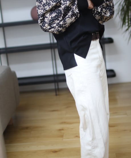 Chouquette cut&sew