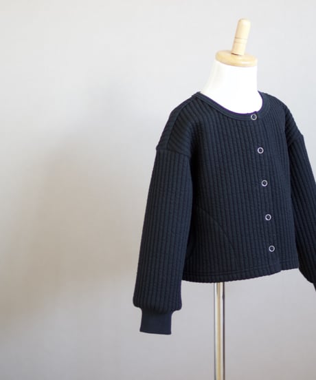 Quilting outer