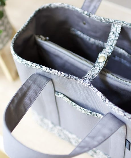 Liberty tote bag