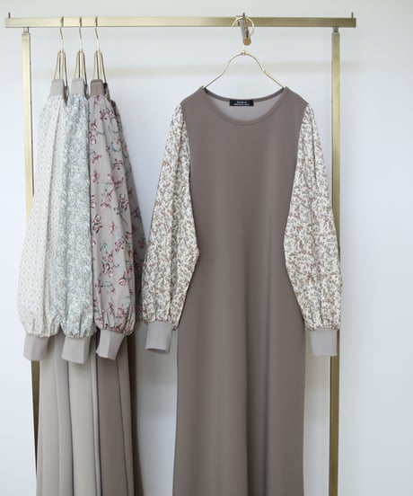 chouquette one-piece