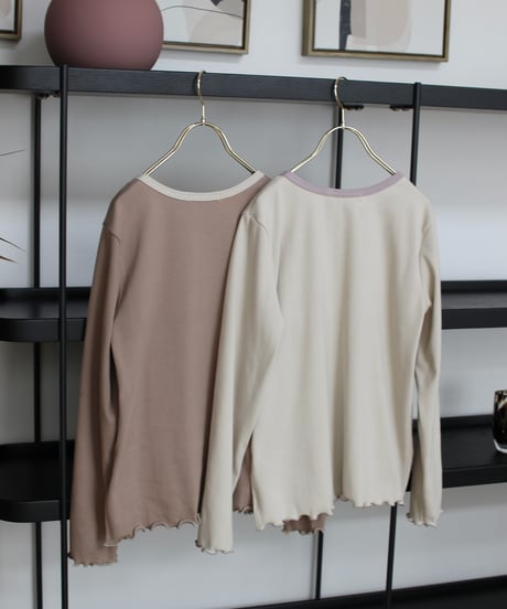 skipper mellow tops