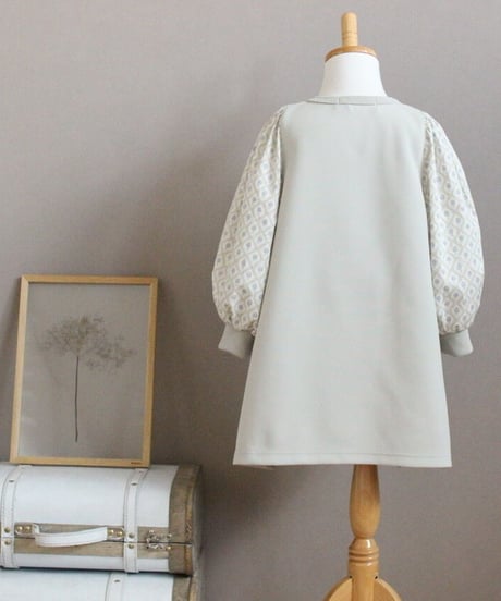 Chouquette one-piece 130/140