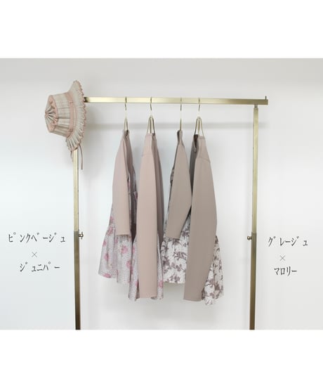 luxe tops