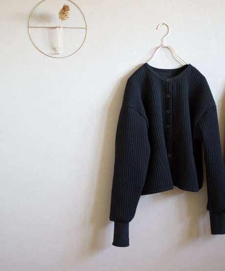 Quilting outer