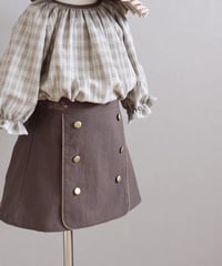 duple skirt
