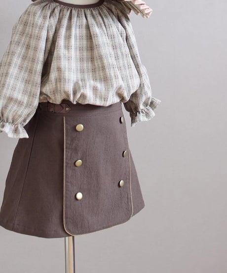 duple skirt
