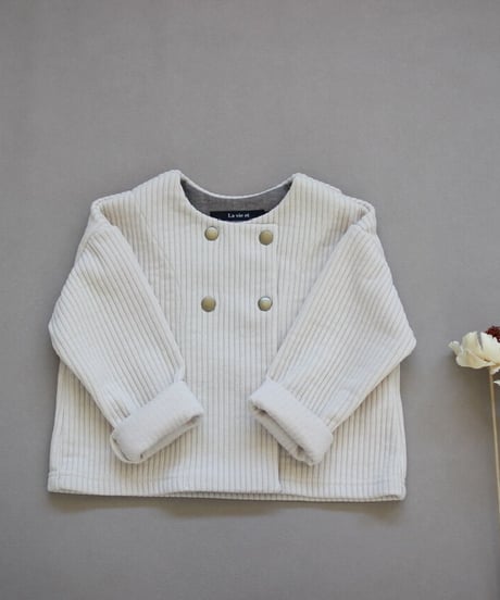 duple cardigan/90〜140