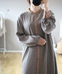 T様専用/color scheme shirt one-piece