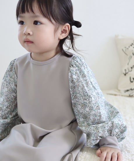 chouquette one-piece/130･140size