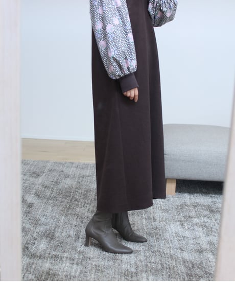 chouquette one-piece/Juniper