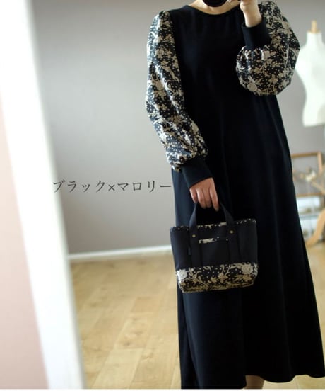 Liberty tote bag/mini