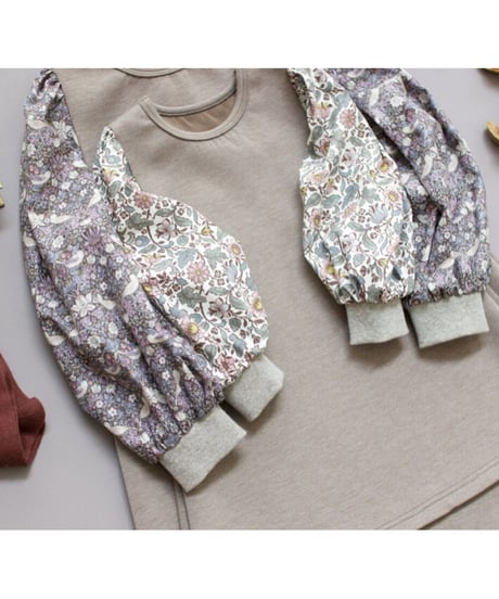 Chouquette one-piece/90〜120