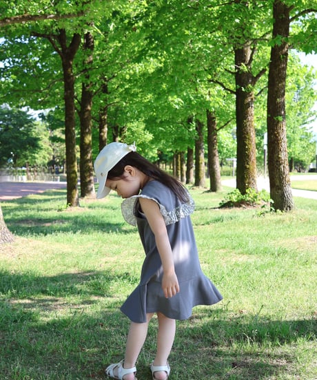 square french one-piece