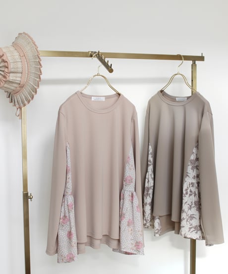 luxe tops