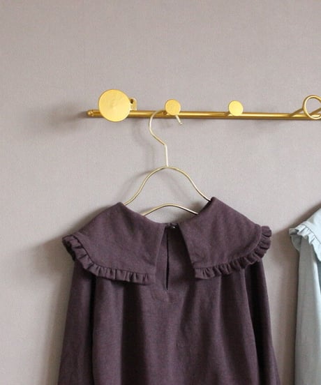 trapèze collar tops/130〜150