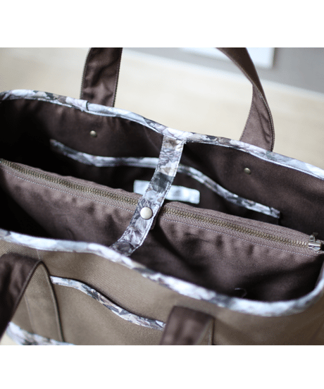 Liberty tote bag